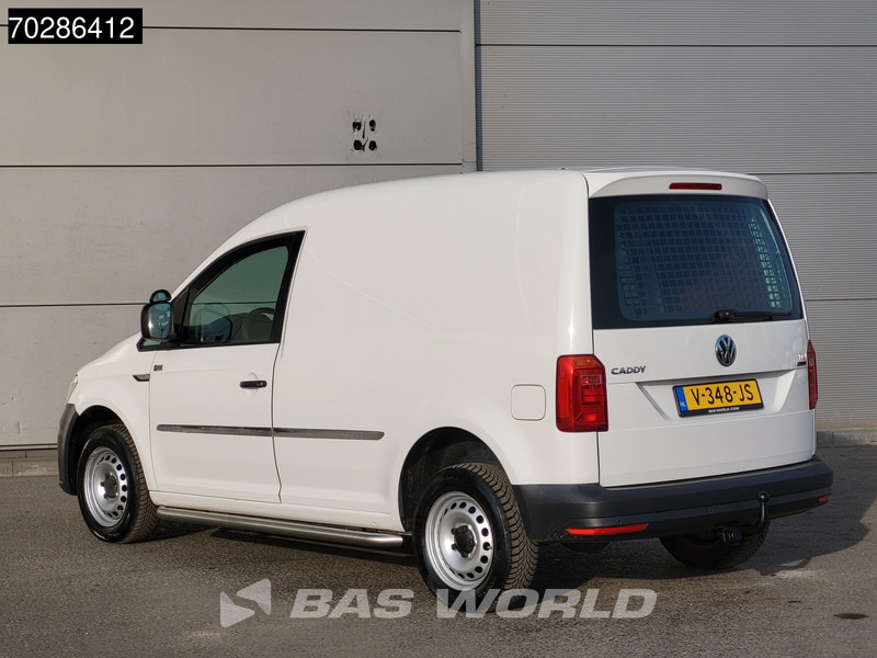 Volkswagen Caddy 122PK 4x4 4Motion L1H1 Trekhaak Navi Airco Cruise Euro6 L1 4WD Allrad 3m3 Airco Trekhaak Cruise control - Mali kombi: slika 2 Volkswagen Caddy 122PK 4x4 4Motion L1H1 Trekhaak Navi Airco Cruise Euro6 L1 4WD Allrad 3m3 Airco Trekhaak Cruise control - Mali kombi: slika 2