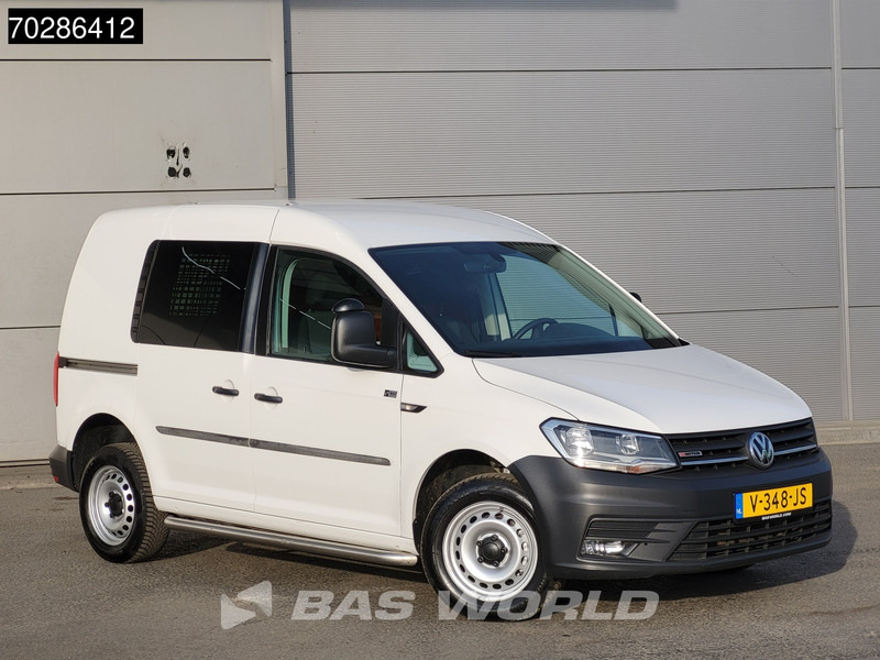 Volkswagen Caddy 122PK 4x4 4Motion L1H1 Trekhaak Navi Airco Cruise Euro6 L1 4WD Allrad 3m3 Airco Trekhaak Cruise control - Mali kombi: slika 5 Volkswagen Caddy 122PK 4x4 4Motion L1H1 Trekhaak Navi Airco Cruise Euro6 L1 4WD Allrad 3m3 Airco Trekhaak Cruise control - Mali kombi: slika 5