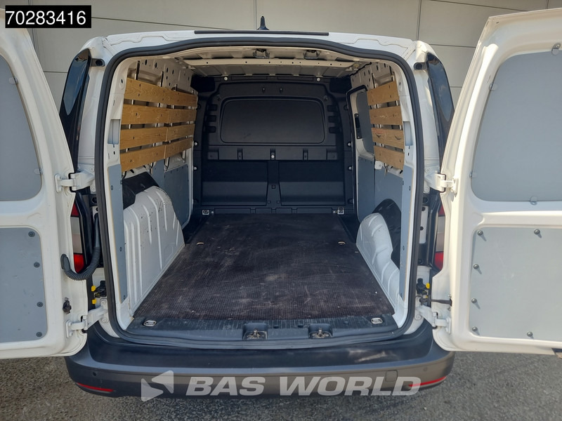 Volkswagen Caddy 122PK Automaat L2H1 Airco Parkeersensoren Euro6 L2 3m3 Airco - Furgon: slika 3 Volkswagen Caddy 122PK Automaat L2H1 Airco Parkeersensoren Euro6 L2 3m3 Airco - Furgon: slika 3