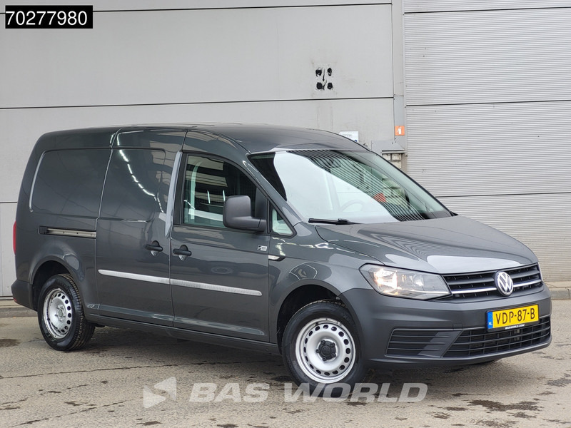 Volkswagen Caddy 75pk L2H1 Airco Cruise Euro6 L2 4m3 Airco Cruise control - Mali kombi: slika 2 Volkswagen Caddy 75pk L2H1 Airco Cruise Euro6 L2 4m3 Airco Cruise control - Mali kombi: slika 2