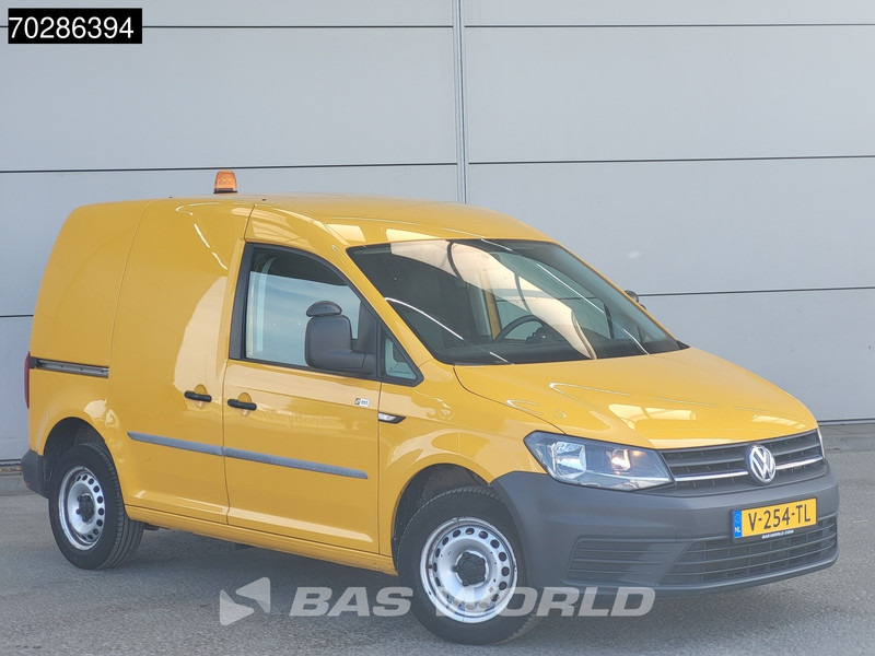 Volkswagen Caddy L1H1 Trekhaak Airco Cruise Parkeersensoren Euro6 L1 3m3 Airco Trekhaak Cruise control - Mali kombi: slika 5 Volkswagen Caddy L1H1 Trekhaak Airco Cruise Parkeersensoren Euro6 L1 3m3 Airco Trekhaak Cruise control - Mali kombi: slika 5