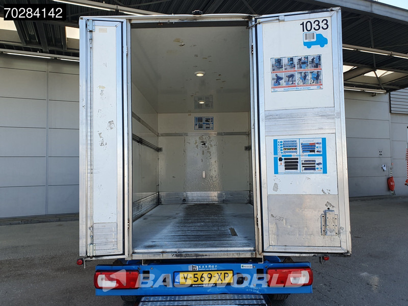 Volkswagen Crafter 102pk Bakwagen Airco Euro6 Meubelbak Koffer 17m3 Airco - Dostavno vozilo sa zatvorenim sandukom: slika 3 Volkswagen Crafter 102pk Bakwagen Airco Euro6 Meubelbak Koffer 17m3 Airco - Dostavno vozilo sa zatvorenim sandukom: slika 3