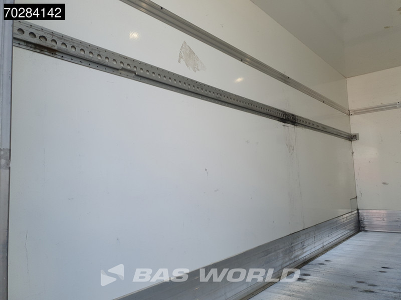 Volkswagen Crafter 102pk Bakwagen Airco Euro6 Meubelbak Koffer 17m3 Airco - Dostavno vozilo sa zatvorenim sandukom: slika 5 Volkswagen Crafter 102pk Bakwagen Airco Euro6 Meubelbak Koffer 17m3 Airco - Dostavno vozilo sa zatvorenim sandukom: slika 5