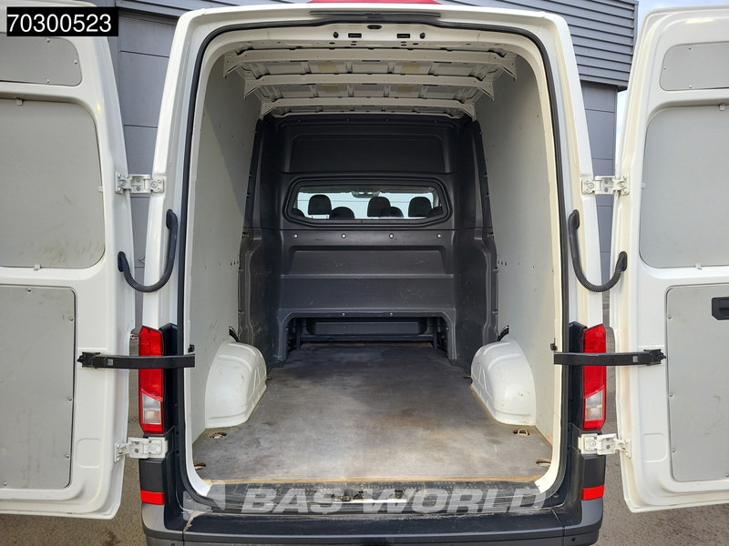Furgon Volkswagen Crafter 102pk Dubbel Cabine L3H3 Trekhaak Navi Airco Parkeersensoren Euro6 L2H2 DC Doka Mixto Trekhaak: slika 8
