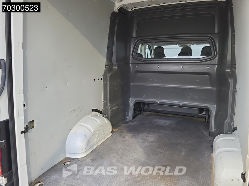 Furgon Volkswagen Crafter 102pk Dubbel Cabine L3H3 Trekhaak Navi Airco Parkeersensoren Euro6 L2H2 DC Doka Mixto Trekhaak: slika 9