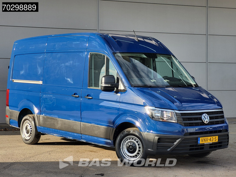 Volkswagen Crafter 102pk L3H3 Airco Cruise APK 06-2026 Euro6 L2H2 Airco Cruise control - Mali kombi: slika 3 Volkswagen Crafter 102pk L3H3 Airco Cruise APK 06-2026 Euro6 L2H2 Airco Cruise control - Mali kombi: slika 3