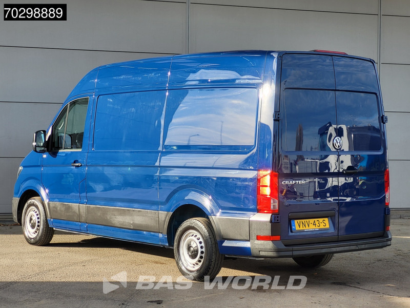 Volkswagen Crafter 102pk L3H3 Airco Cruise APK 06-2026 Euro6 L2H2 Airco Cruise control - Mali kombi: slika 2 Volkswagen Crafter 102pk L3H3 Airco Cruise APK 06-2026 Euro6 L2H2 Airco Cruise control - Mali kombi: slika 2