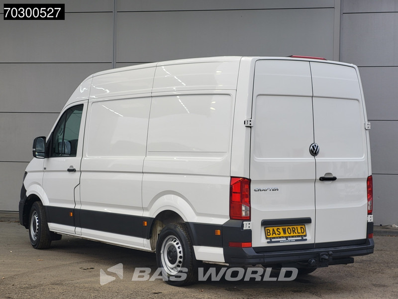 Volkswagen Crafter 102pk L3H3 Trekhaak Navi Airco Parkeersensorenv+ Euro6 L2H2 Airco Trekhaak - Furgon: slika 2 Volkswagen Crafter 102pk L3H3 Trekhaak Navi Airco Parkeersensorenv+ Euro6 L2H2 Airco Trekhaak - Furgon: slika 2