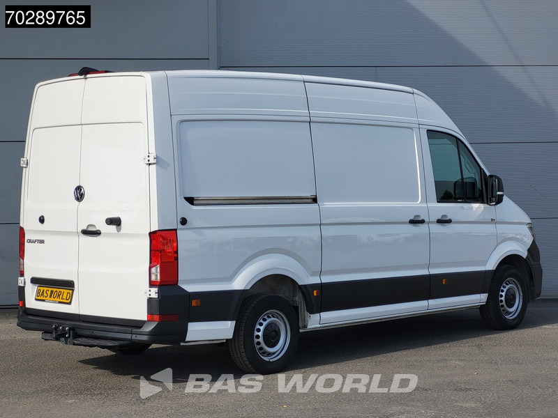Volkswagen Crafter 140pk Automaat L3H3 Trekhaak Airco Camera Parkeersensoren Euro6 L2H2 12m3 Airco Trekhaak - Furgon: slika 5 Volkswagen Crafter 140pk Automaat L3H3 Trekhaak Airco Camera Parkeersensoren Euro6 L2H2 12m3 Airco Trekhaak - Furgon: slika 5