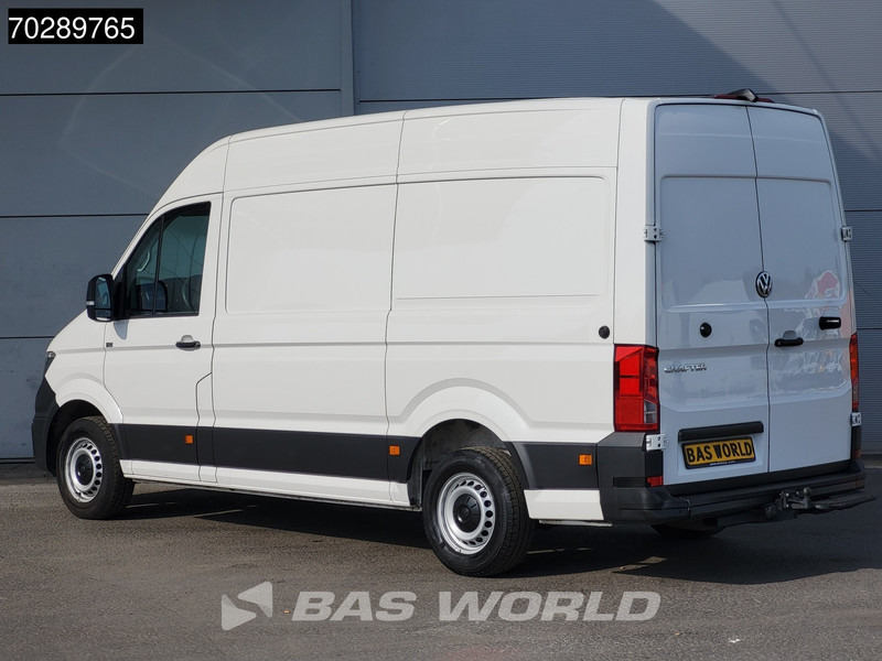 Volkswagen Crafter 140pk Automaat L3H3 Trekhaak Airco Camera Parkeersensoren Euro6 L2H2 12m3 Airco Trekhaak - Furgon: slika 2 Volkswagen Crafter 140pk Automaat L3H3 Trekhaak Airco Camera Parkeersensoren Euro6 L2H2 12m3 Airco Trekhaak - Furgon: slika 2