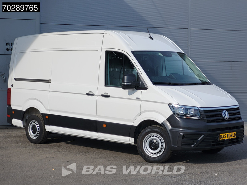 Volkswagen Crafter 140pk Automaat L3H3 Trekhaak Airco Camera Parkeersensoren Euro6 L2H2 12m3 Airco Trekhaak - Furgon: slika 3 Volkswagen Crafter 140pk Automaat L3H3 Trekhaak Airco Camera Parkeersensoren Euro6 L2H2 12m3 Airco Trekhaak - Furgon: slika 3