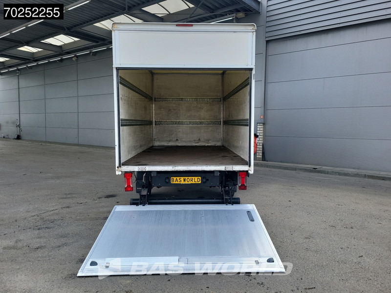 Volkswagen Crafter 140pk ENGINE PROBLEM! Laadklep Bakwagen Airco Euro6 Meubelbak Koffer 20m3 Airco - Dostavno vozilo sa zatvorenim sandukom: slika 3 Volkswagen Crafter 140pk ENGINE PROBLEM! Laadklep Bakwagen Airco Euro6 Meubelbak Koffer 20m3 Airco - Dostavno vozilo sa zatvorenim sandukom: slika 3