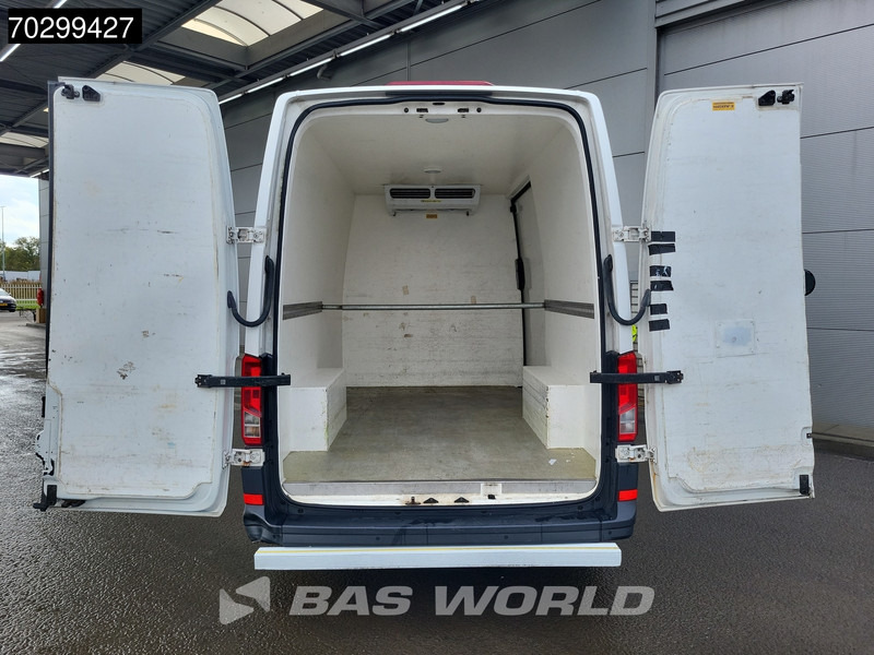 Volkswagen Crafter 140pk Koelwagen Kerstner L3H3 Airco Cruise Parkeersensoren Euro6 L2H2 Koel Koeler Kühl Kühler Kühlwagen Kühlkasten Airco Cruise - Dostavno vozilo hladnjača: slika 3 Volkswagen Crafter 140pk Koelwagen Kerstner L3H3 Airco Cruise Parkeersensoren Euro6 L2H2 Koel Koeler Kühl Kühler Kühlwagen Kühlkasten Airco Cruise - Dostavno vozilo hladnjača: slika 3