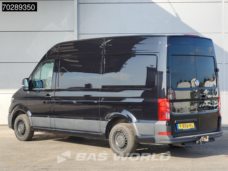 Volkswagen Crafter 140pk L3H3 Trekhaak Navi Airco Cruise Parkeersensoren APK 01-2026 Euro6 L2H2 12m3 Airco Trekhaak Cruise control - Mali kombi: slika 2 Volkswagen Crafter 140pk L3H3 Trekhaak Navi Airco Cruise Parkeersensoren APK 01-2026 Euro6 L2H2 12m3 Airco Trekhaak Cruise control - Mali kombi: slika 2