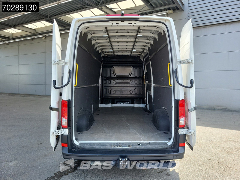 Volkswagen Crafter 140pk L4H3 Trekhaak Airco Cruise Camera Parkeersensoren Euro6 L3H2 15m3 Airco Cruise control - Furgon: slika 3 Volkswagen Crafter 140pk L4H3 Trekhaak Airco Cruise Camera Parkeersensoren Euro6 L3H2 15m3 Airco Cruise control - Furgon: slika 3