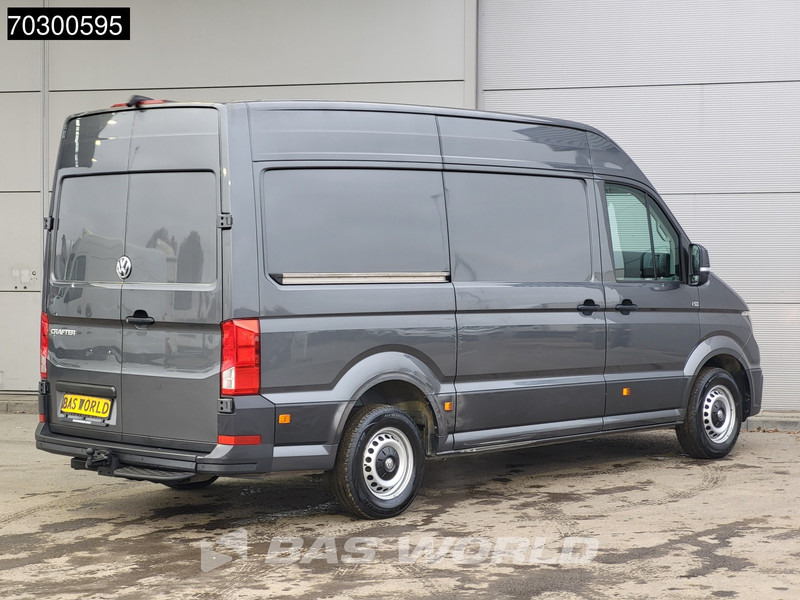 Volkswagen Crafter 177pk Automaat L3H3 Trekhaak ACC Navi Airco Camera Parkeersensoren Euro6 L2H2 Airco Trekhaak - Furgon: slika 5 Volkswagen Crafter 177pk Automaat L3H3 Trekhaak ACC Navi Airco Camera Parkeersensoren Euro6 L2H2 Airco Trekhaak - Furgon: slika 5