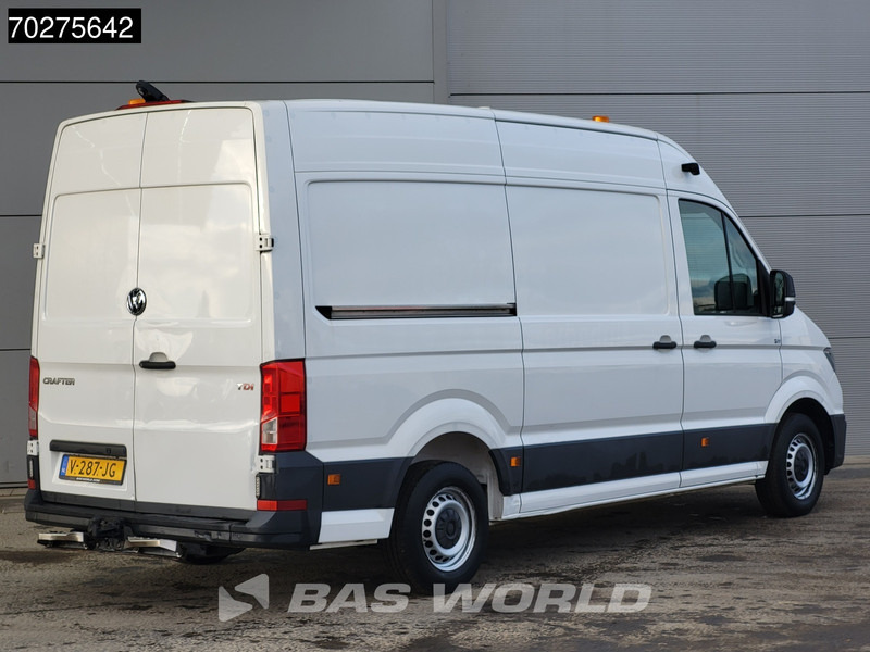 Volkswagen Crafter 177pk Automaat L3H3 Trekhaak Euro6 Airco Cruise Parkeersensoren L2H2 11m3 Airco Cruise control - Furgon: slika 5 Volkswagen Crafter 177pk Automaat L3H3 Trekhaak Euro6 Airco Cruise Parkeersensoren L2H2 11m3 Airco Cruise control - Furgon: slika 5