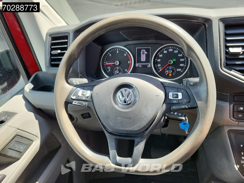 Furgon Volkswagen Crafter 177pk Automaat L3H3 Trekhaak Navi Airco Cruise Camera Parkeersensoren Euro6 L2H2 12m3 Airco Trekhaak Cruise control: slika 19