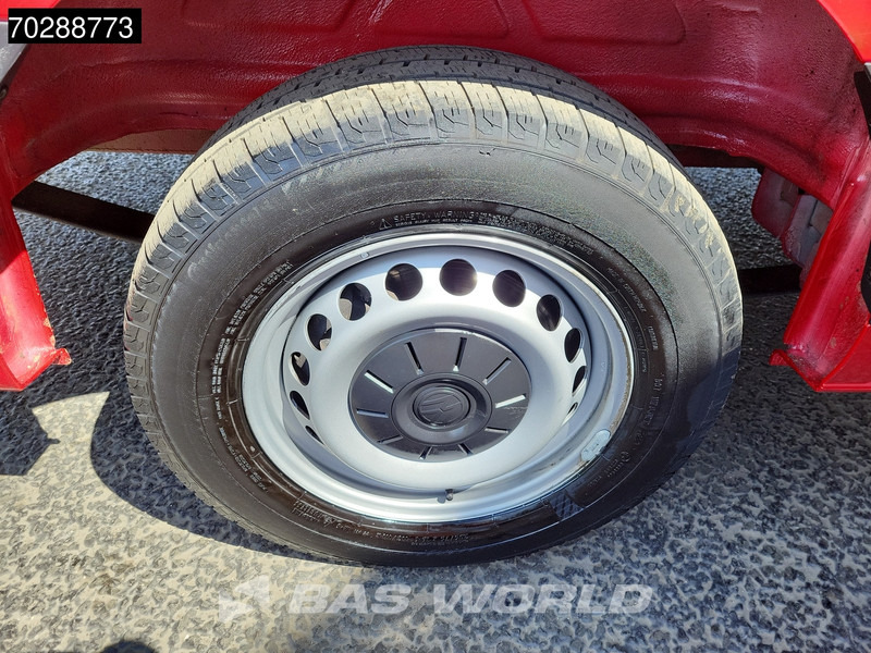 Furgon Volkswagen Crafter 177pk Automaat L3H3 Trekhaak Navi Airco Cruise Camera Parkeersensoren Euro6 L2H2 12m3 Airco Trekhaak Cruise control: slika 20