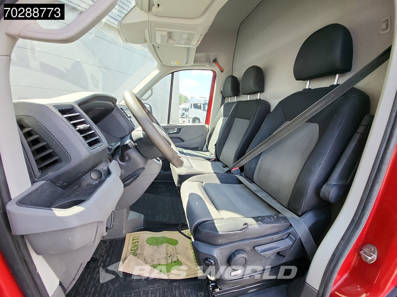 Furgon Volkswagen Crafter 177pk Automaat L3H3 Trekhaak Navi Airco Cruise Camera Parkeersensoren Euro6 L2H2 12m3 Airco Trekhaak Cruise control: slika 11