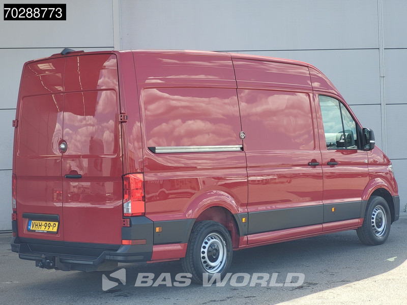 Furgon Volkswagen Crafter 177pk Automaat L3H3 Trekhaak Navi Airco Cruise Camera Parkeersensoren Euro6 L2H2 12m3 Airco Trekhaak Cruise control: slika 6