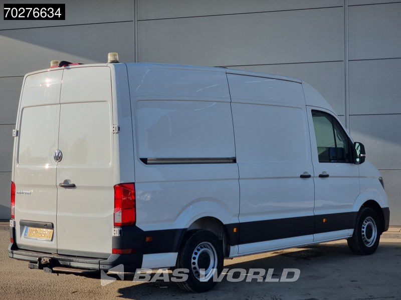 Volkswagen Crafter 177pk Automaat L3H3 Trekhaak Navi Camera Parkeersensoren Airco Cruise L2H2 12Airco Trekhaak Cruise control - Furgon: slika 5 Volkswagen Crafter 177pk Automaat L3H3 Trekhaak Navi Camera Parkeersensoren Airco Cruise L2H2 12Airco Trekhaak Cruise control - Furgon: slika 5