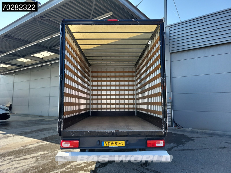 Volkswagen Crafter 177pk Bakwagen Dubbellucht Achterdeuren Navi Airco Cruise Lat om Lat APK 01-2026 Meubelbak Koffer Airco Cruise control - Dostavno vozilo sa zatvorenim sandukom: slika 3 Volkswagen Crafter 177pk Bakwagen Dubbellucht Achterdeuren Navi Airco Cruise Lat om Lat APK 01-2026 Meubelbak Koffer Airco Cruise control - Dostavno vozilo sa zatvorenim sandukom: slika 3