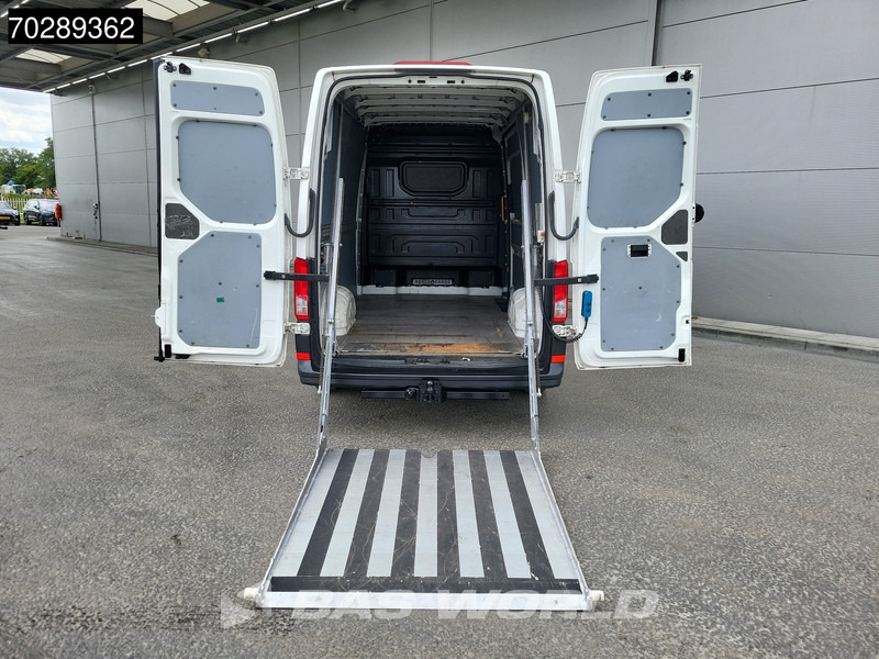 Volkswagen Crafter Easy Loader 500KG L3H3 Trekhaak Airco Cruise Euro6 L2H2 12m3 Airco Trekhaak Cruise control - Furgon: slika 5 Volkswagen Crafter Easy Loader 500KG L3H3 Trekhaak Airco Cruise Euro6 L2H2 12m3 Airco Trekhaak Cruise control - Furgon: slika 5