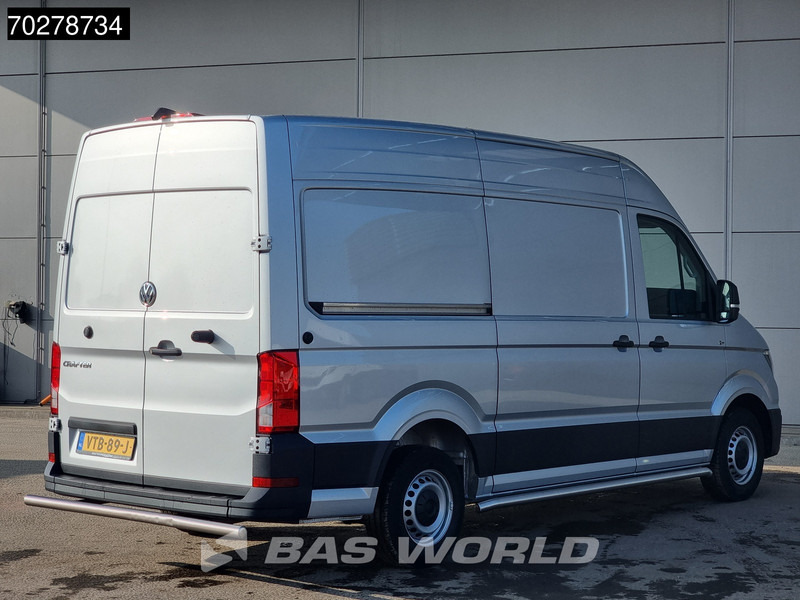 Volkswagen Crafter L3H3 Airco Cruise Camera Euro6 L2H2 11m3 Airco Cruise control - Mali kombi: slika 5 Volkswagen Crafter L3H3 Airco Cruise Camera Euro6 L2H2 11m3 Airco Cruise control - Mali kombi: slika 5