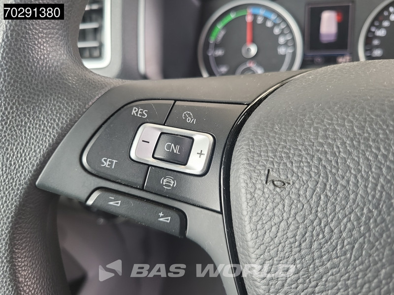 Furgon, Električno dostavno vozilo Volkswagen E-Crafter 136pk Elektrisch 115 WLTP 35,8 kWH LED Navi Airco Cruise Camera Parkeersensoren 12m3 Airco Cruise control: slika 16