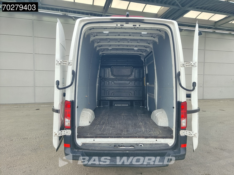Volkswagen E-Crafter 136pk Elektrisch Automaat L3H3 115 WLTP 36kWh LED Airco Cruise Camera Parkeersensoren L2H2 11m3 Airco Cruise control - Furgon, Električno dostavno vozilo: slika 3 Volkswagen E-Crafter 136pk Elektrisch Automaat L3H3 115 WLTP 36kWh LED Airco Cruise Camera Parkeersensoren L2H2 11m3 Airco Cruise control - Furgon, Električno dostavno vozilo: slika 3