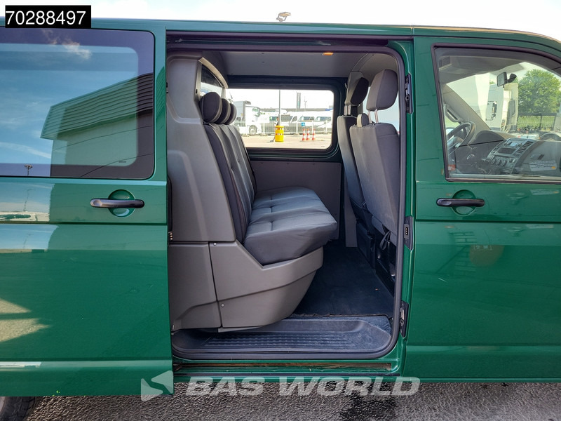 Volkswagen Transporter 140PK 4x4 4Motion Dubbel Cabine Trekhaak Airco Cruise Euro5 4WD Allrad DC Doka Mixto 5m3 Airco Trekhaak Cruise control - Mali kombi: slika 3 Volkswagen Transporter 140PK 4x4 4Motion Dubbel Cabine Trekhaak Airco Cruise Euro5 4WD Allrad DC Doka Mixto 5m3 Airco Trekhaak Cruise control - Mali kombi: slika 3