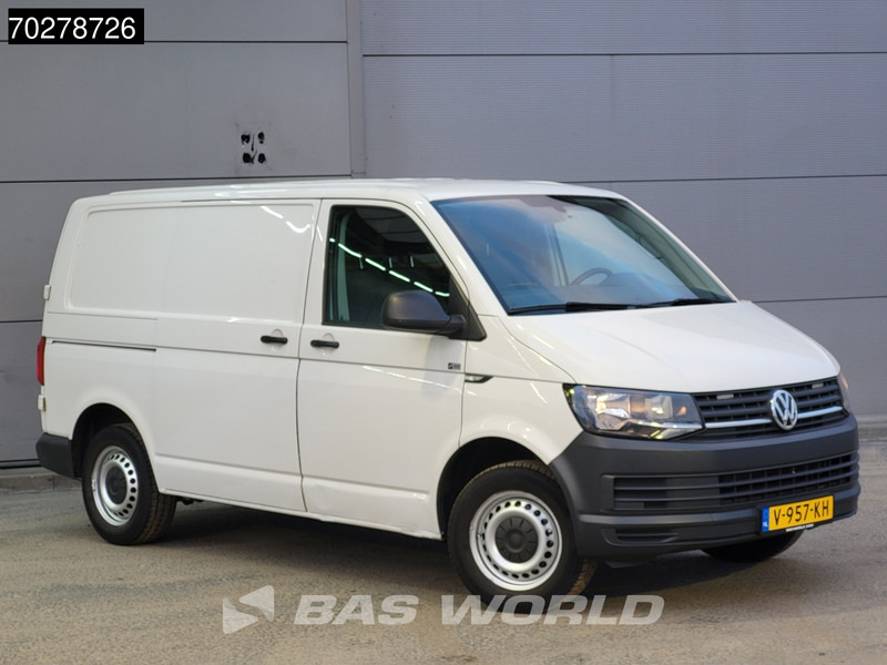 Volkswagen Transporter 150PK Automaat Euro6 L1H1 Trekhaak Airco Cruise L1 5m3 Airco Trekhaak Cruise control - Mali kombi: slika 3 Volkswagen Transporter 150PK Automaat Euro6 L1H1 Trekhaak Airco Cruise L1 5m3 Airco Trekhaak Cruise control - Mali kombi: slika 3