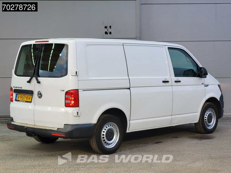 Volkswagen Transporter 150PK Automaat Euro6 L1H1 Trekhaak Airco Cruise L1 5m3 Airco Trekhaak Cruise control - Mali kombi: slika 5 Volkswagen Transporter 150PK Automaat Euro6 L1H1 Trekhaak Airco Cruise L1 5m3 Airco Trekhaak Cruise control - Mali kombi: slika 5