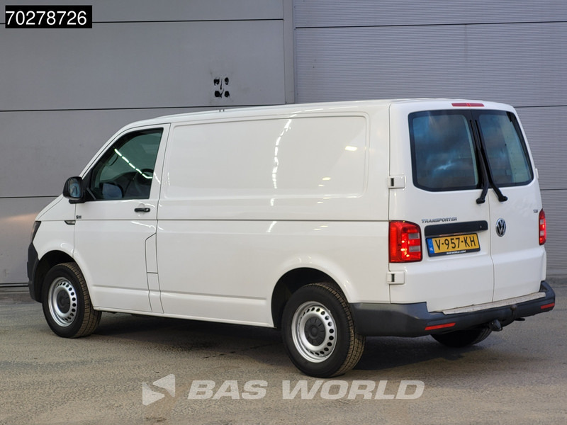 Volkswagen Transporter 150PK Automaat Euro6 L1H1 Trekhaak Airco Cruise L1 5m3 Airco Trekhaak Cruise control - Mali kombi: slika 2 Volkswagen Transporter 150PK Automaat Euro6 L1H1 Trekhaak Airco Cruise L1 5m3 Airco Trekhaak Cruise control - Mali kombi: slika 2