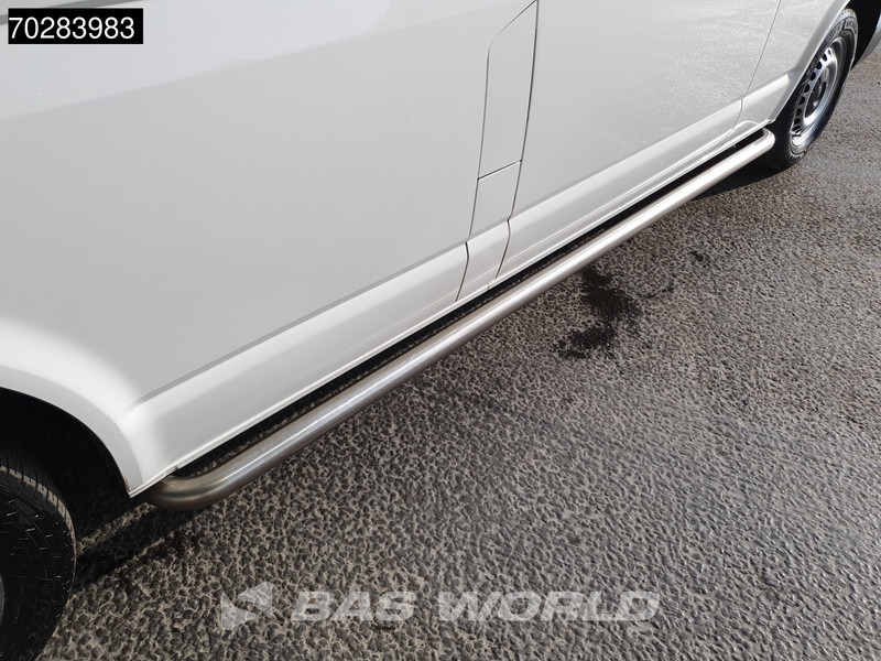 Furgon Volkswagen Transporter 150PK Dubbel Cabine Automaat L2H1 Navi Trekhaak Airco Cruise Parkeersensoren L2 DC Mixto Doka 4m3 Airco Trekhaak Cruise control: slika 10
