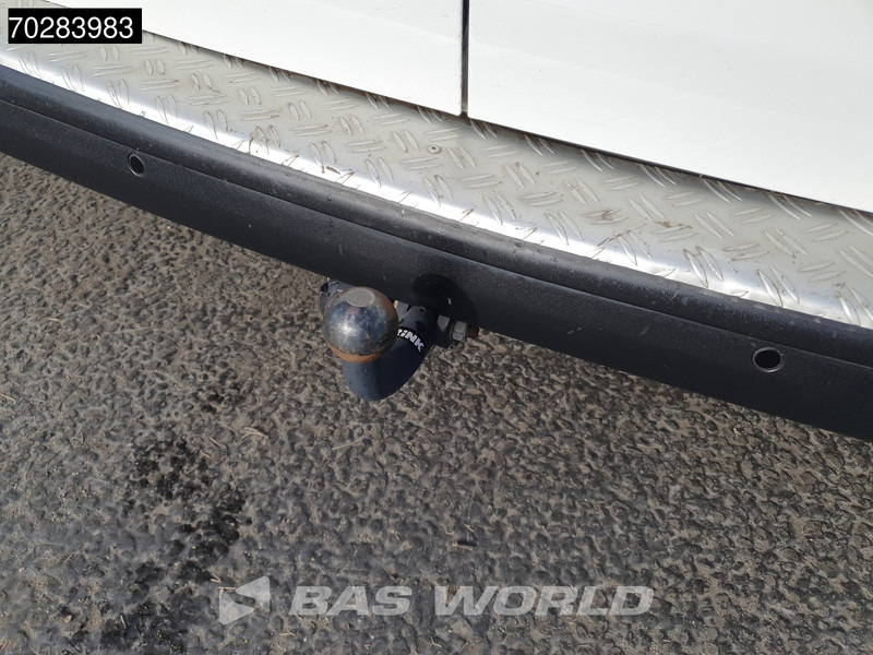 Furgon Volkswagen Transporter 150PK Dubbel Cabine Automaat L2H1 Navi Trekhaak Airco Cruise Parkeersensoren L2 DC Mixto Doka 4m3 Airco Trekhaak Cruise control: slika 11