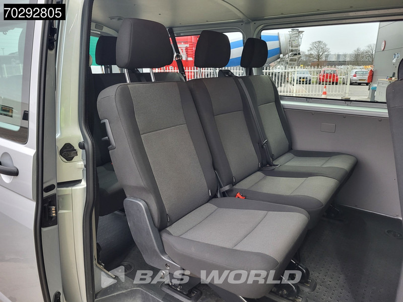 Volkswagen Transporter COMING SOON! Incl. BPM & BTW Personenvervoer L2H1 Trekhaak Navi Airco Cruise Camera Parkeersensoren Kombi TV Taxi Euro6 Airco Du - Minibus, Putnički kombi: slika 5 Volkswagen Transporter COMING SOON! Incl. BPM & BTW Personenvervoer L2H1 Trekhaak Navi Airco Cruise Camera Parkeersensoren Kombi TV Taxi Euro6 Airco Du - Minibus, Putnički kombi: slika 5