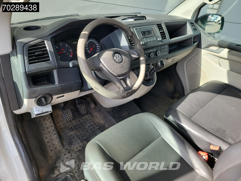 Mali kombi Volkswagen Transporter Dubbel Cabine L2H1 Airco Cruise Euro6 DC Doka Mixto L2 4m3 Airco Cruise control: slika 13