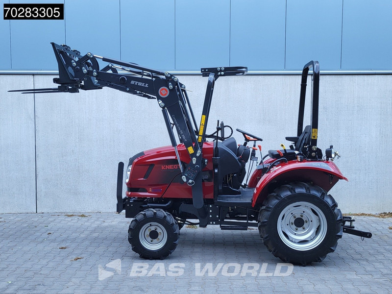 Traktor 304G2 4X4: slika 10