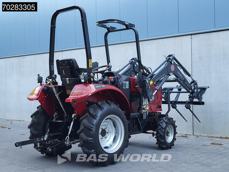 Traktor 304G2 4X4: slika 7