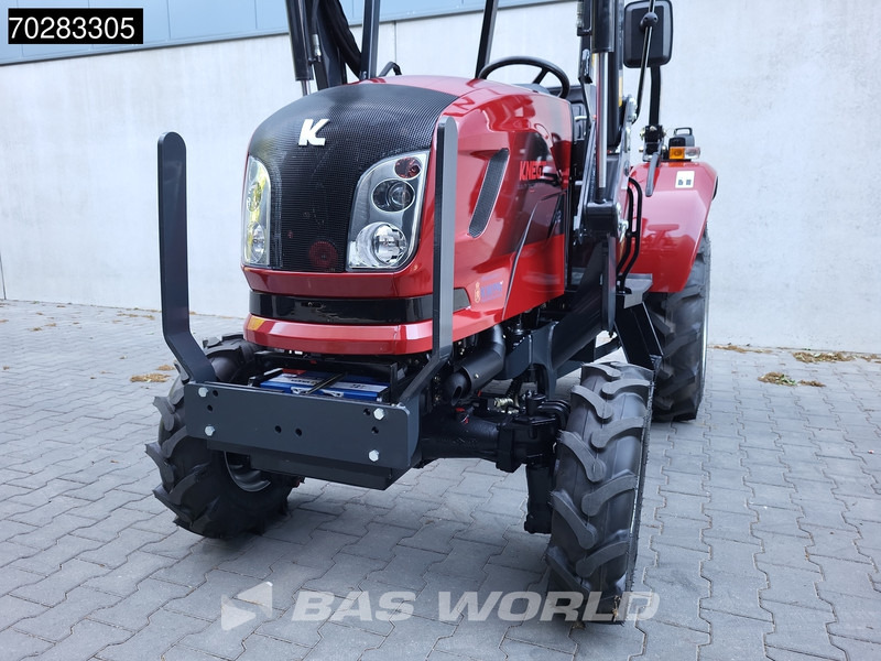 Traktor 304G2 4X4: slika 9