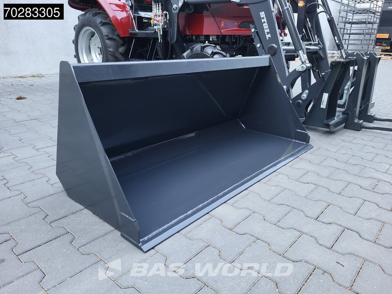 Traktor 304G2 4X4: slika 18