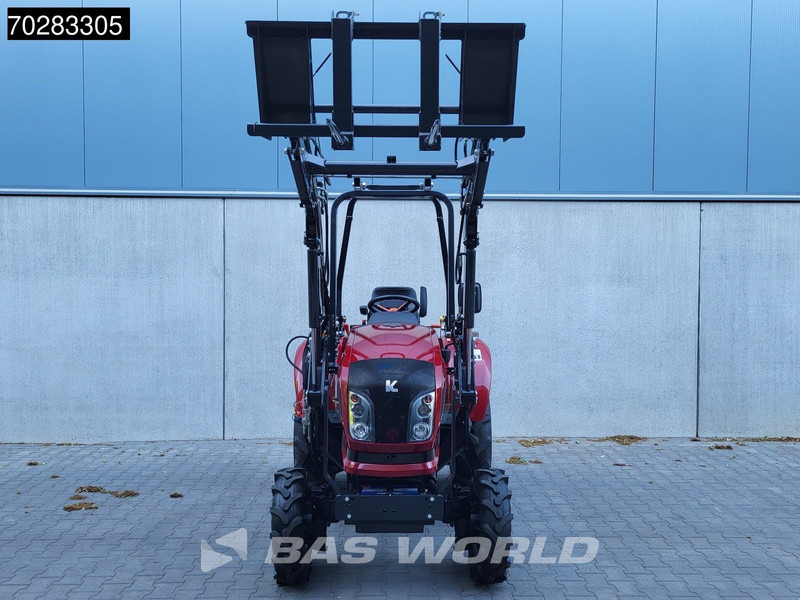 Traktor 304G2 4X4: slika 8