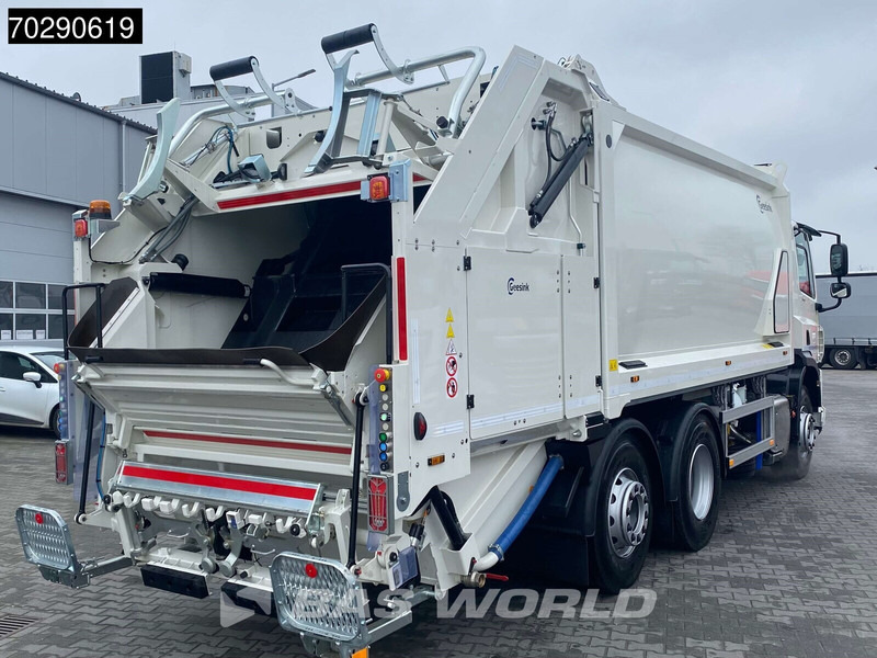 DAF CF 340 CF 6X2 NEW! Geesink 21m3 Automatic Steering Axle Euro 6 - Kamion za smeće: slika 5 DAF CF 340 CF 6X2 NEW! Geesink 21m3 Automatic Steering Axle Euro 6 - Kamion za smeće: slika 5