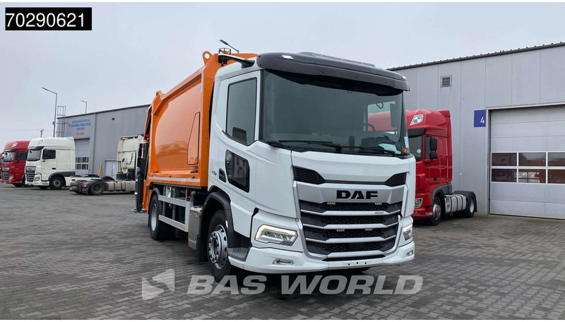 DAF XD 300 XD 4X2 NEW! Norba N4 17H25 16,8 m3 Garbage truck ACC LED Euro 6 - Kamion za smeće: slika 3 DAF XD 300 XD 4X2 NEW! Norba N4 17H25 16,8 m3 Garbage truck ACC LED Euro 6 - Kamion za smeće: slika 3