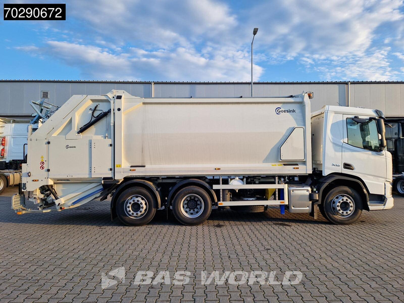 DAF XD 340 XD 6X2 Geesink GPM IV 21H25 Steering Axle ACC Euro 6 - Kamion za smeće: slika 3 DAF XD 340 XD 6X2 Geesink GPM IV 21H25 Steering Axle ACC Euro 6 - Kamion za smeće: slika 3