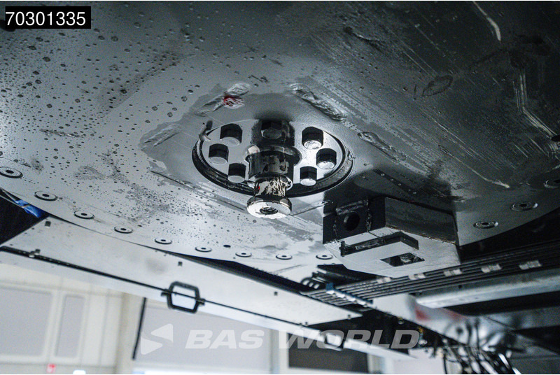 Niska poluprikolica za prevoz Faymonville Combi-Z-12: slika 20 Niska poluprikolica za prevoz Faymonville Combi-Z-12: slika 20