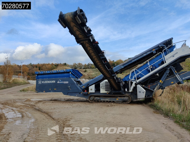 Kleemann MS 702 - Sito: slika 2 Kleemann MS 702 - Sito: slika 2
