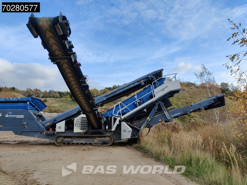 Kleemann MS 702 - Sito: slika 5 Kleemann MS 702 - Sito: slika 5
